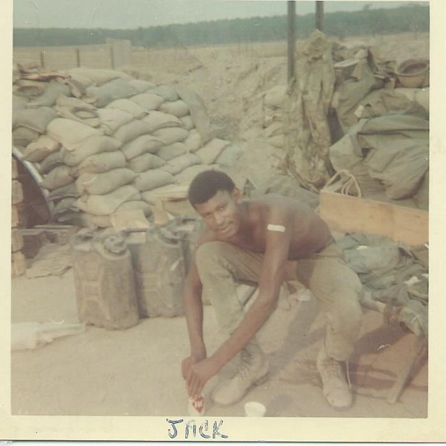 VN Jack Squad Leader1-4